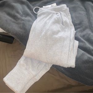 Gilly Hicks Joggers (NEW)